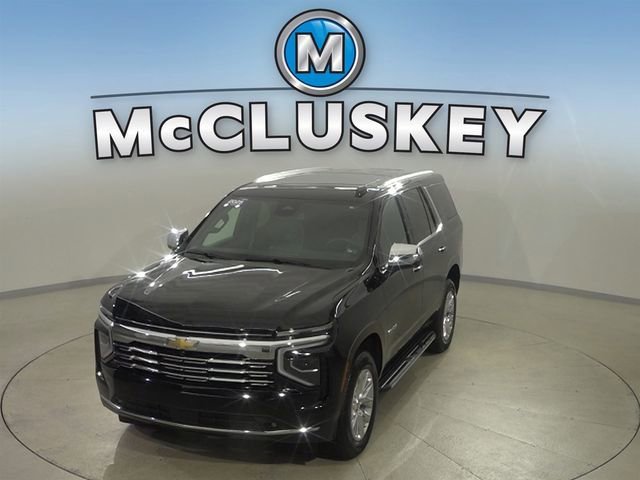 2025 Chevrolet Tahoe Premier - Photo 5
