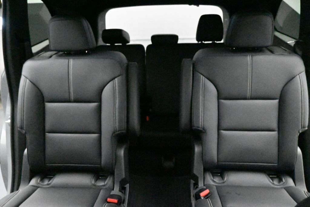 2026 GMC Acadia Elevation - Photo 17