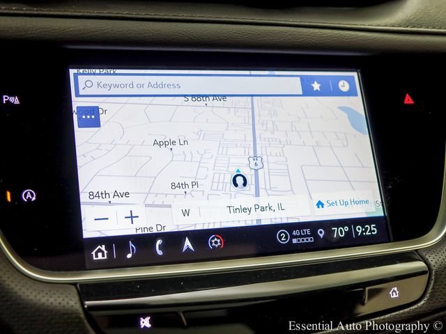 2024 Cadillac XT5 Premium Luxury - Photo 16