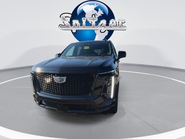 2026 Cadillac Escalade Platinum Sport - Photo 6