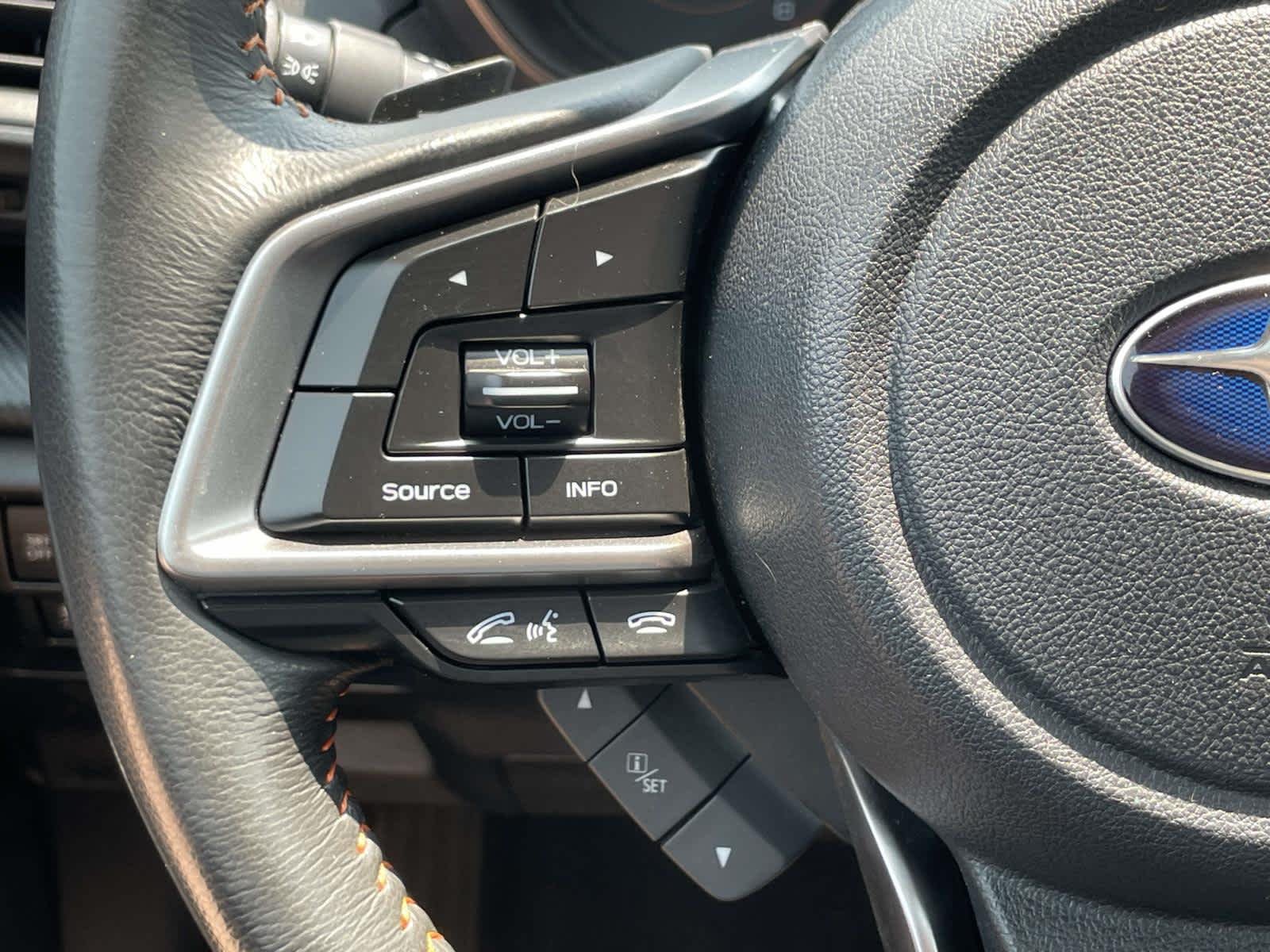 Used 2019 Ice Silver Metallic Subaru Premium image 31