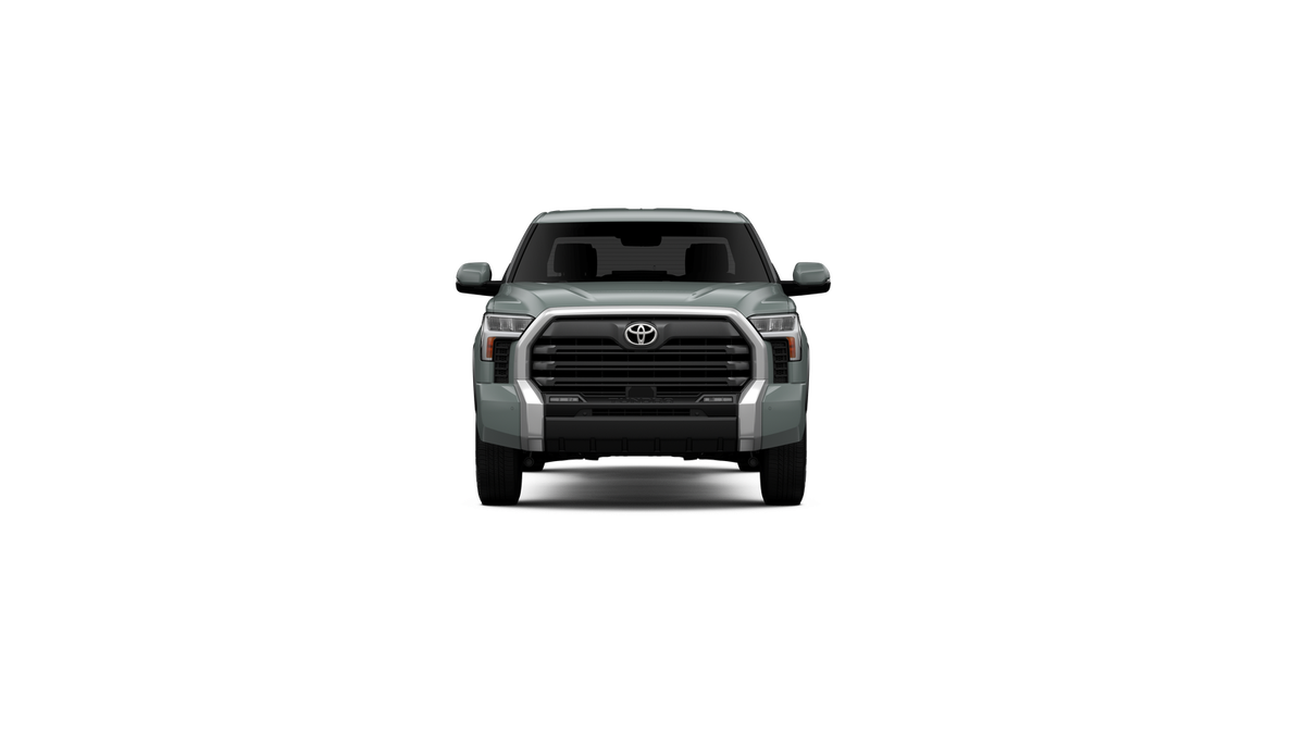 New 2026 Lunar Rock Toyota Limited image 17