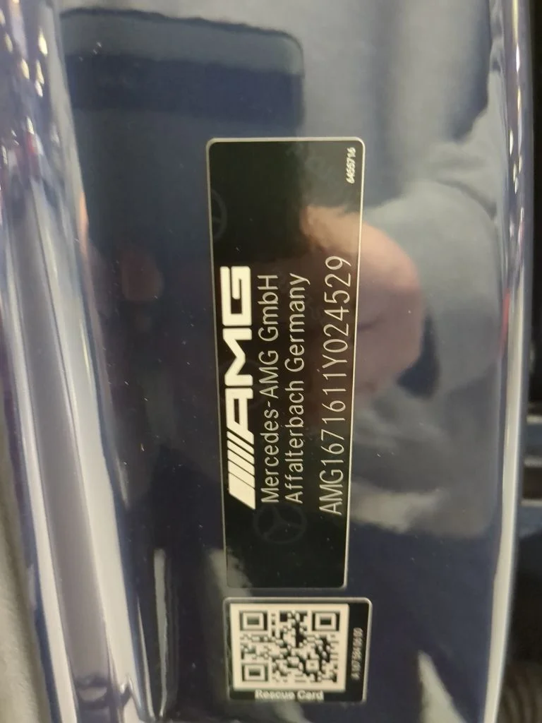 2024 Mercedes-Benz GLE AMG GLE 53 - Photo 15