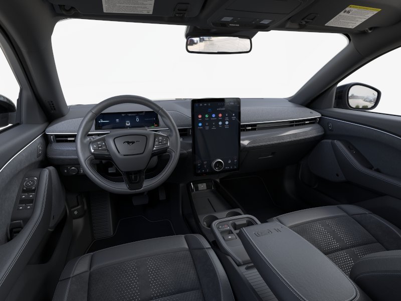 2025 Ford Mustang Mach-E GT - Photo 29