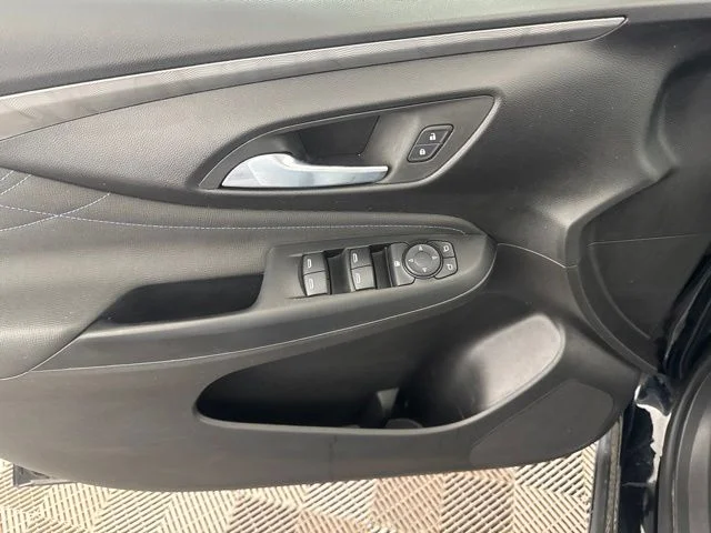 Used 2024 Black Buick Sport Touring image 20