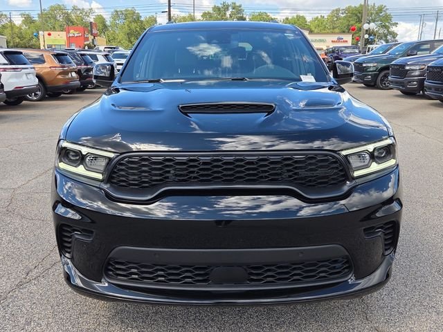 New 2027 Pitch Black Dodge GT image 2