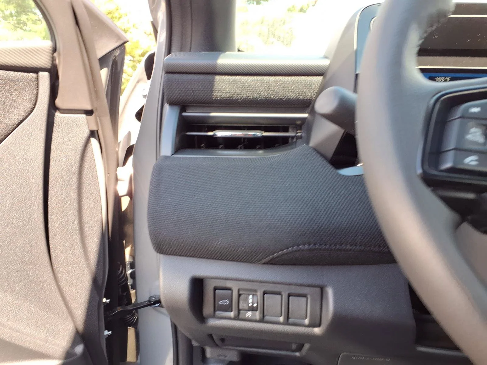 New 2026 RIVER ROCK PEARL Subaru Premium image 10