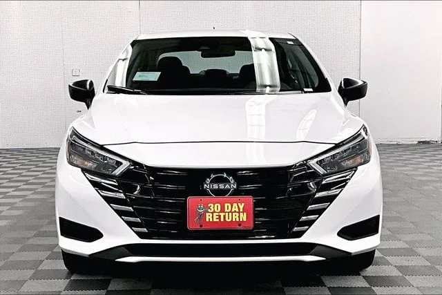New 2025 Fresh Powder Nissan 1.6 S image 15