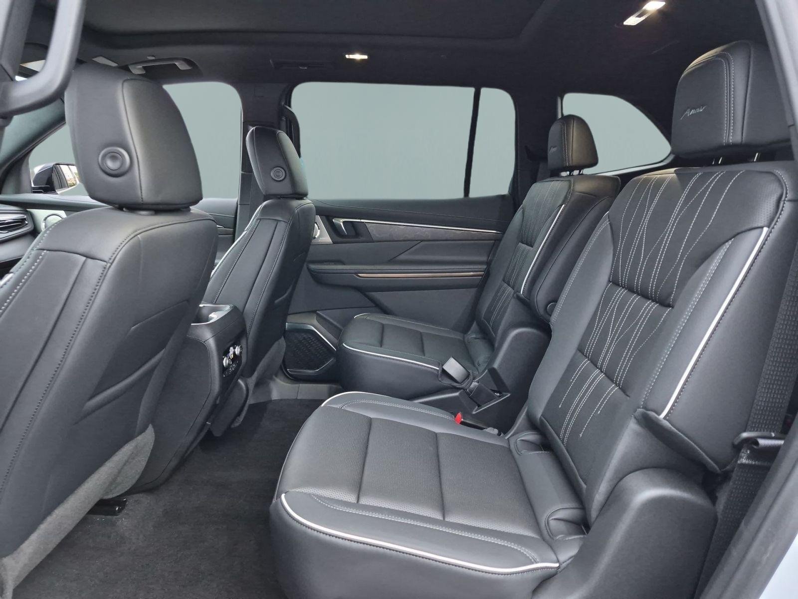 2026 Buick Enclave Avenir - Photo 26