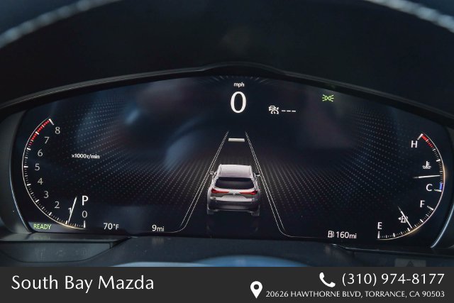 2026 Mazda CX-90 Premium Plus Package - Photo 22