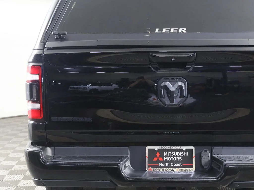 Used 2019 Black Ram Big Horn/Lone Star image 11