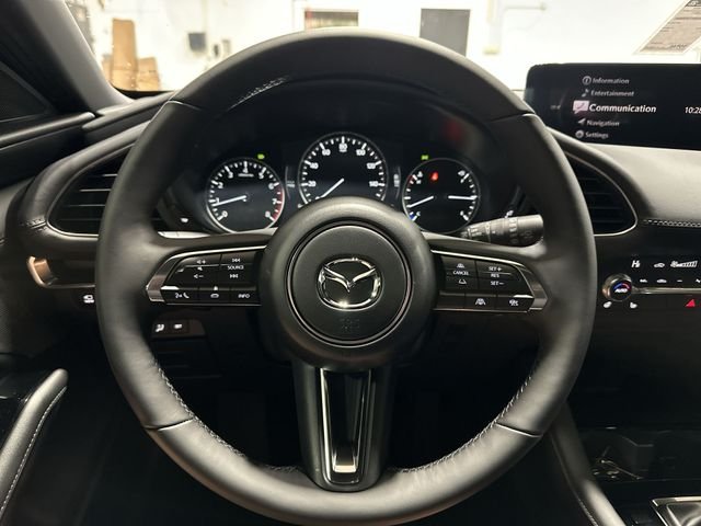 New 2026 Silver Mazda 2.5 Turbo Premium Plus image 15