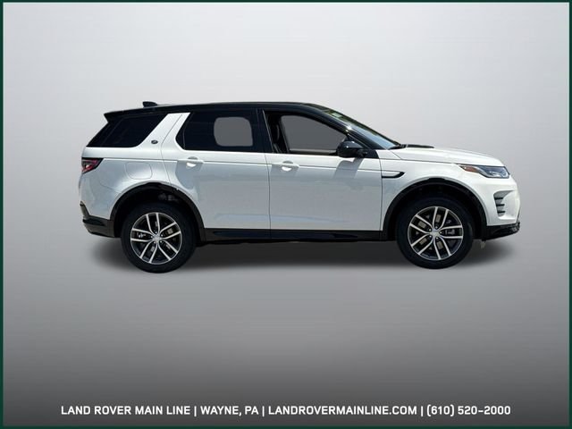 New 2026 Fuji White Land Rover Landmark image 6