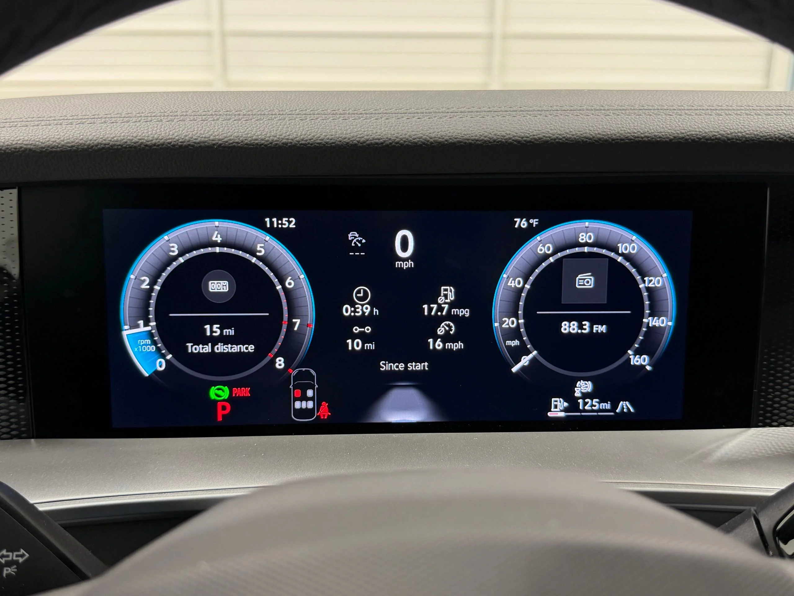 New 2026 Beige Volkswagen SE R-Line Black image 44