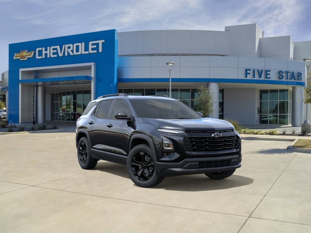 2026 Chevrolet Equinox LT - Photo 1