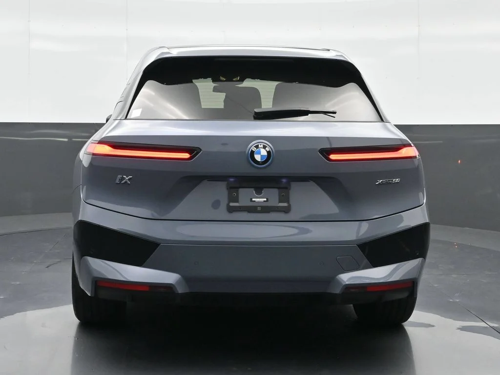2024 BMW iX Base - Photo 16