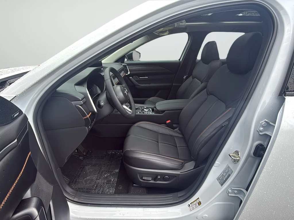 New 2026 Beige Mazda 2.5 S Premium image 34