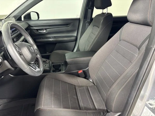 Used 2023 Silver Honda Sport image 17