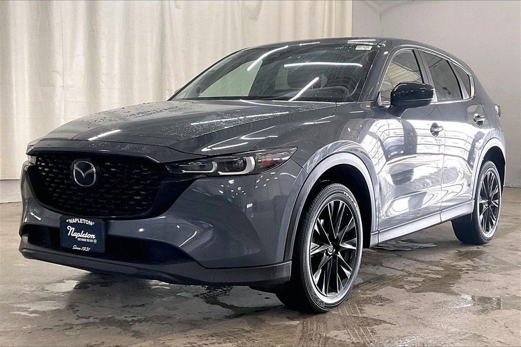 2023 MAZDA CX-5 - Image 11
