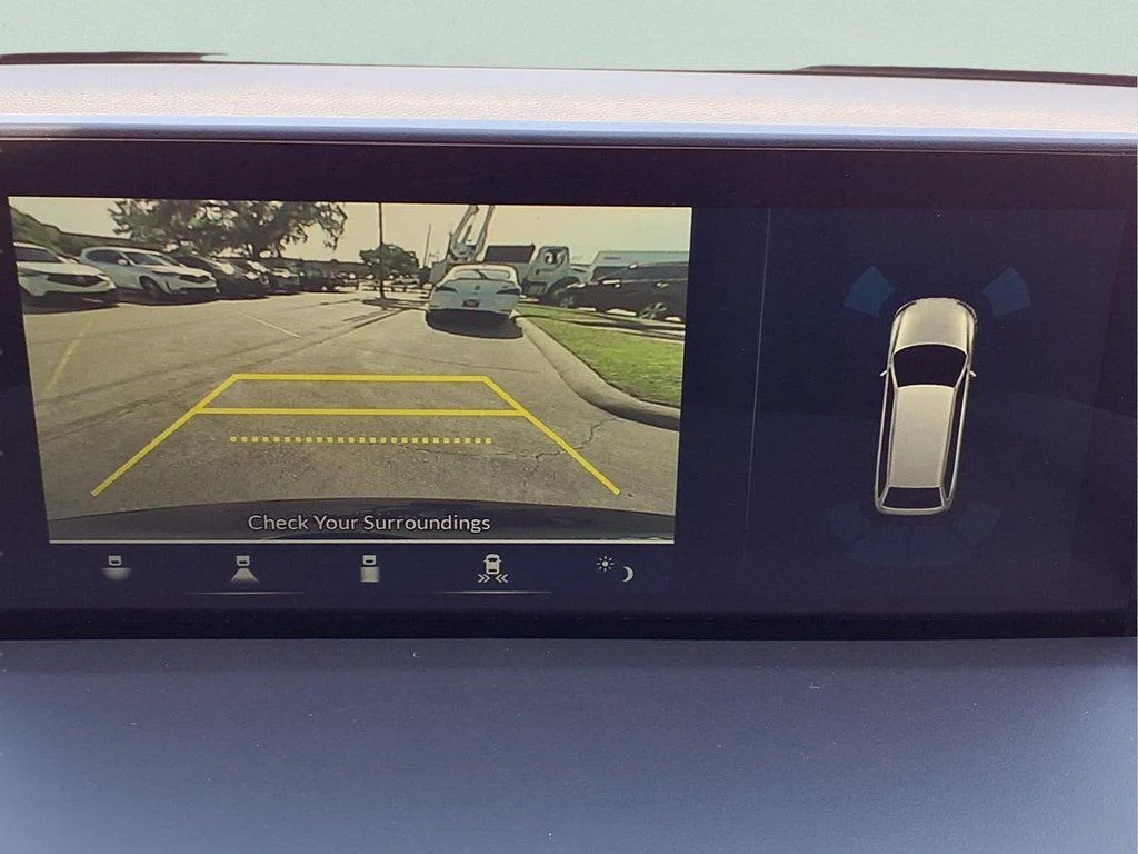2026 Acura RDX Technology Package - Photo 15