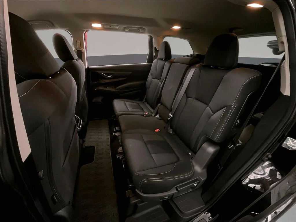 Used 2023 Black Subaru Premium image 31