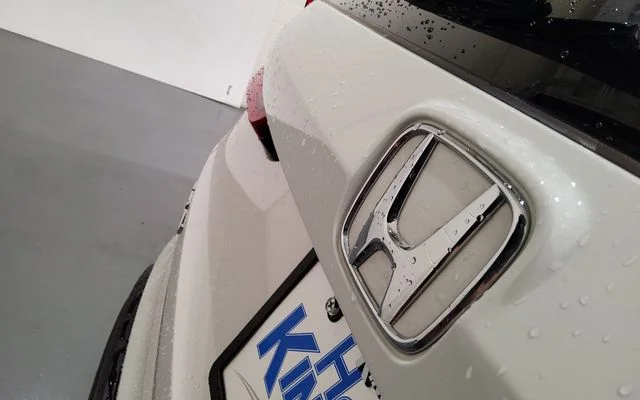 Used 2024  Honda EX image 33