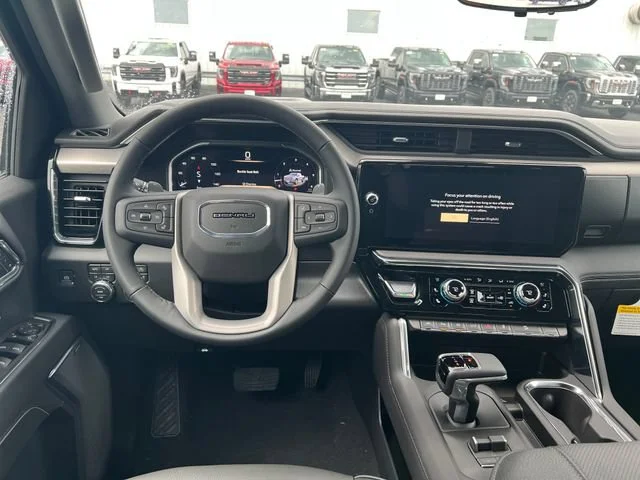 2026 GMC Sierra 1500 Denali - Photo 14