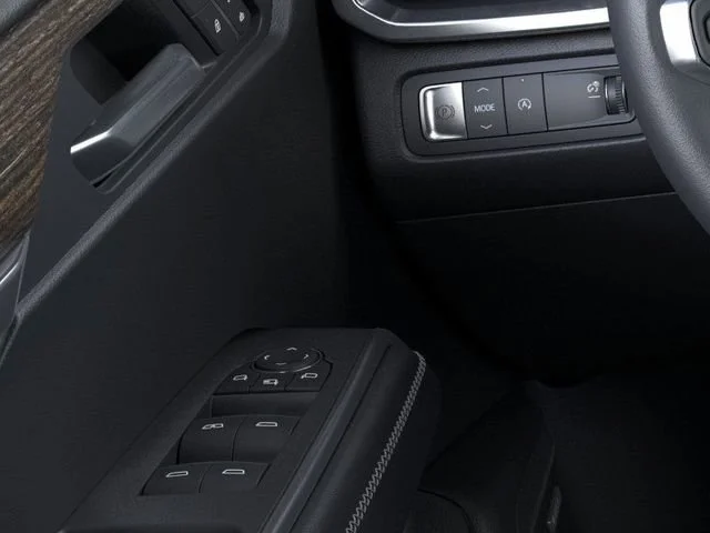 New 2026 Summit White GMC Denali image 22
