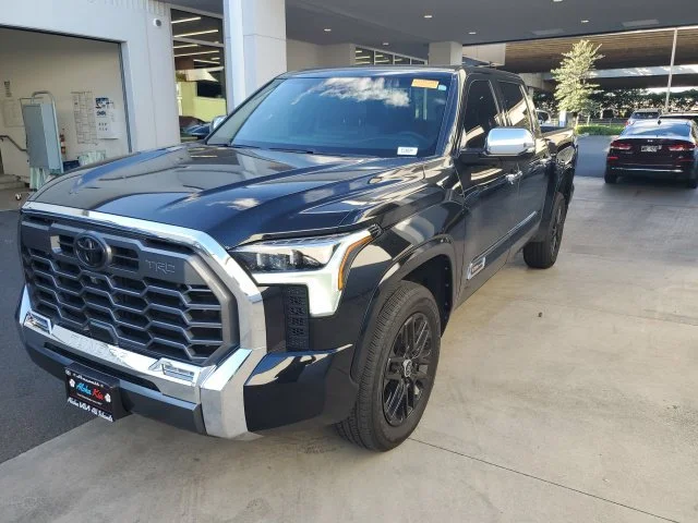 2024 Toyota Tundra 1794