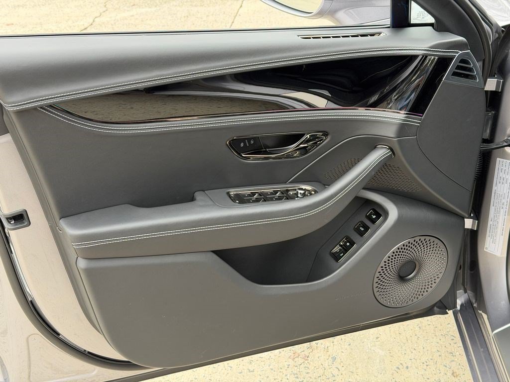 2026 Bentley Flying Spur Base - Photo 16