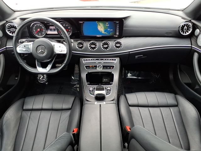 Used 2019 White Mercedes-Benz E 450 image 4