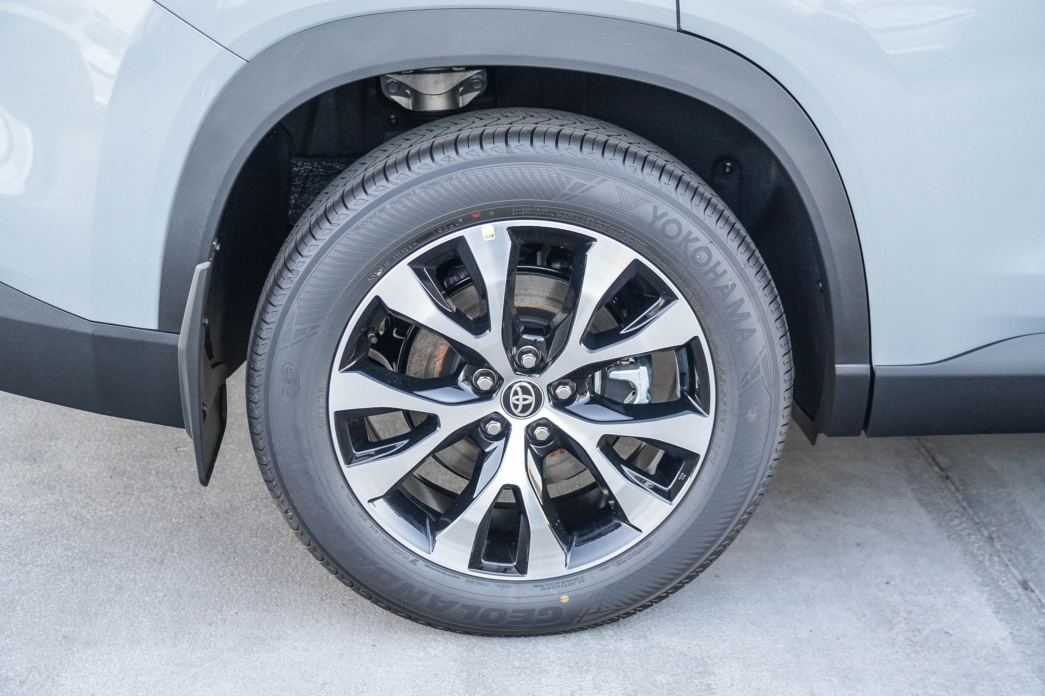 New 2026 Cement Toyota  MAX Limited image 10