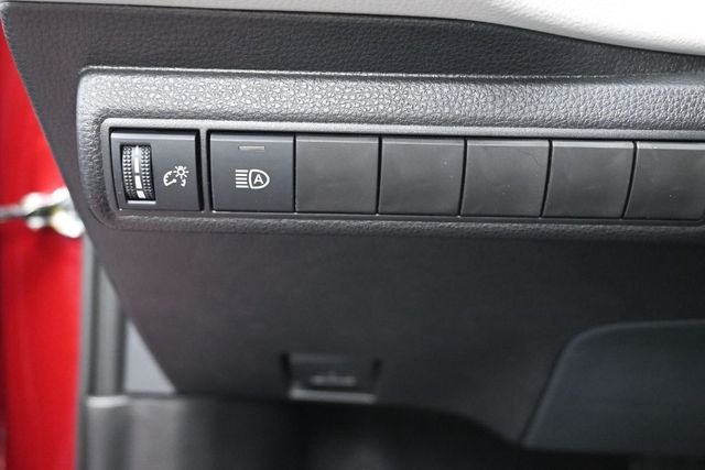 Used 2026 Red Toyota LE image 21