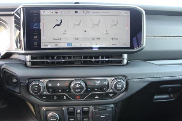 2025 Jeep Gladiator Big Bear - Photo 17