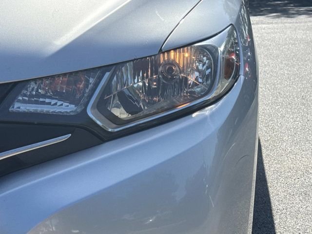 Used 2015 Alabaster Silver Metallic Honda EX image 10