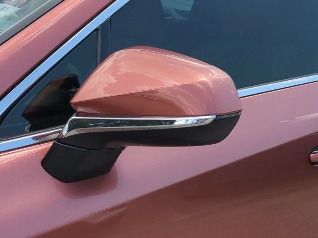 Certified Used 2026 COPPER CREST Lexus 350 Premium image 12