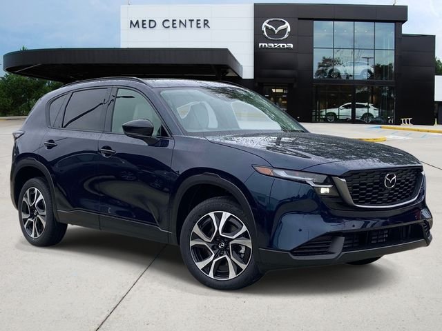 2026 Mazda CX-5 2.5 S Preferred AWD