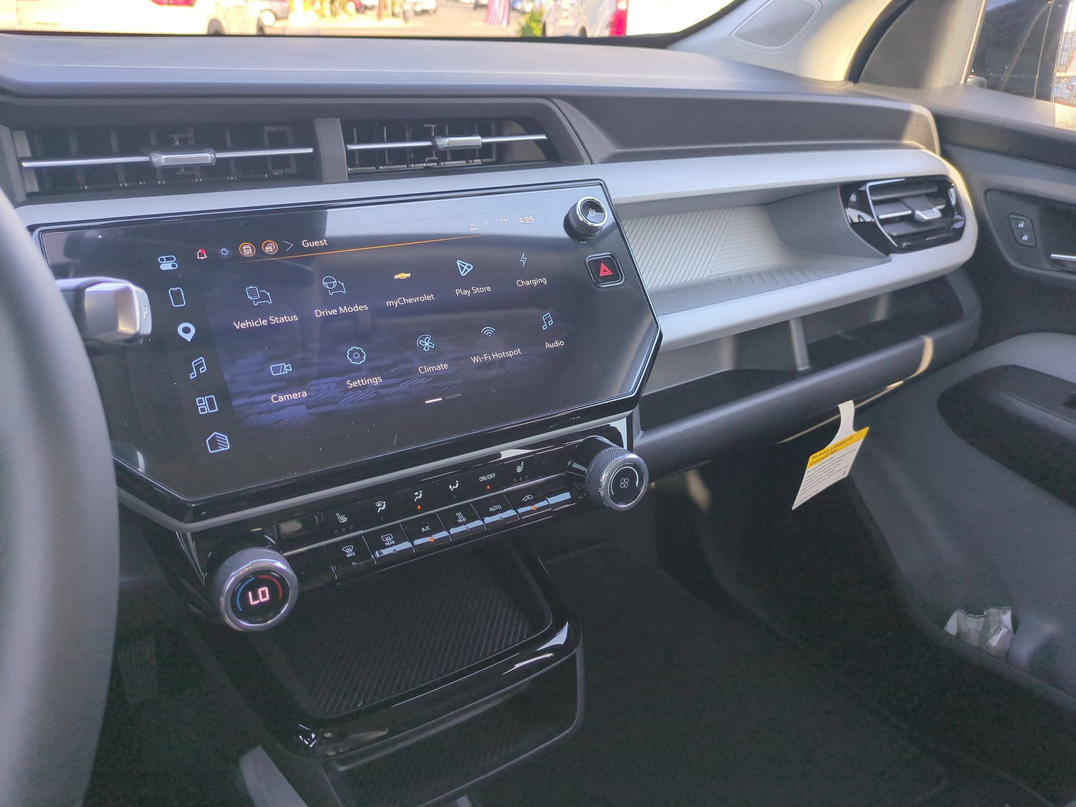 2027 Chevrolet Bolt LT - Photo 18