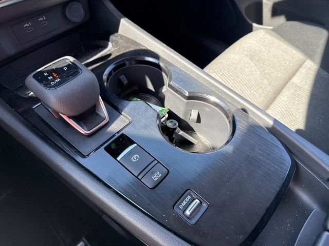 Used 2024 Blue Nissan SV image 24