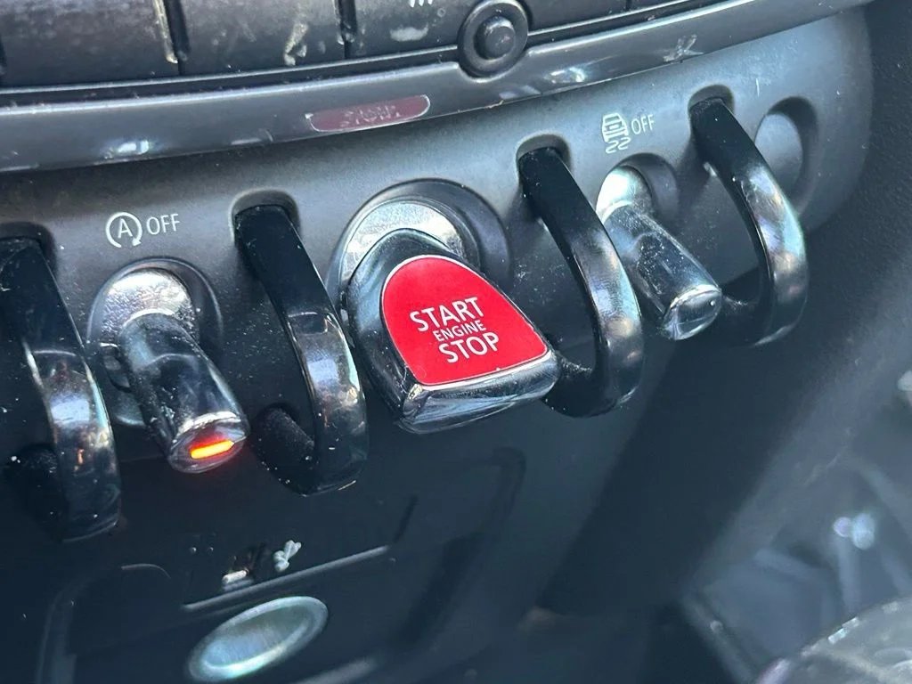 Used 2019 Gray MINI  image 39