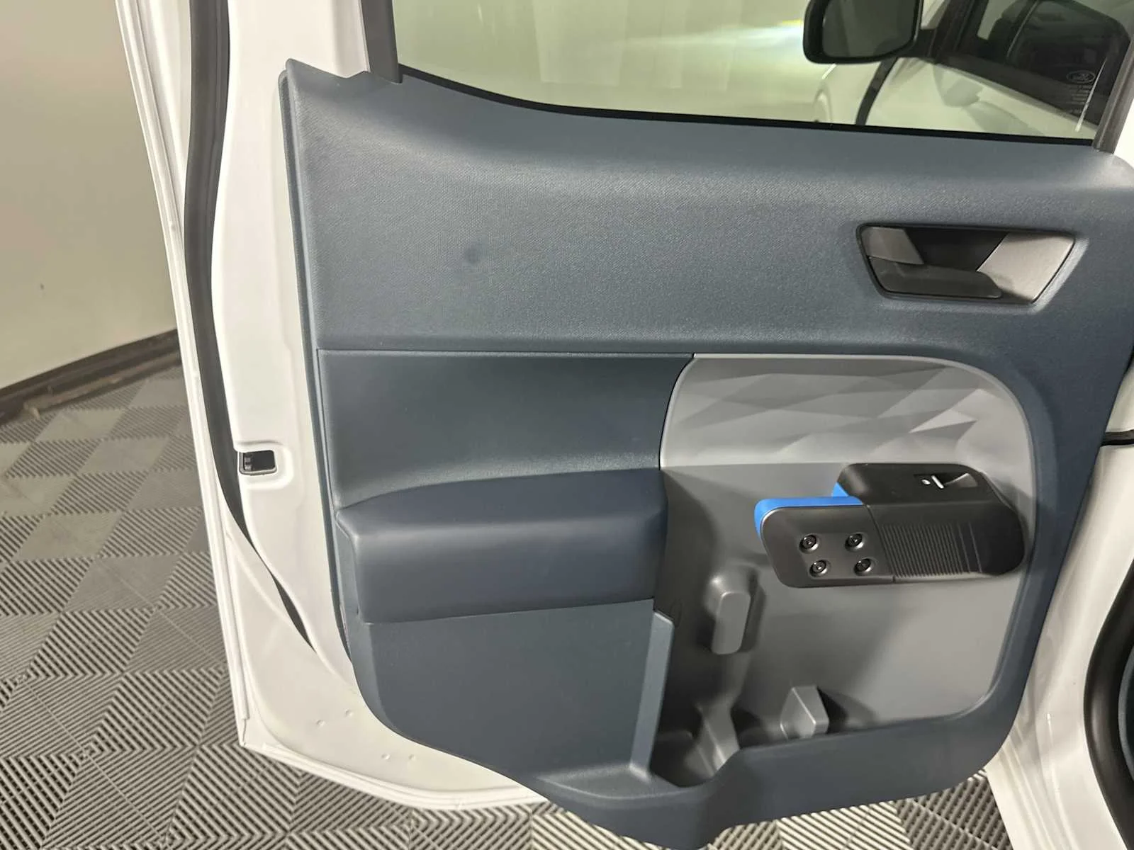 2025 Ford Maverick Lobo Standard - Photo 19