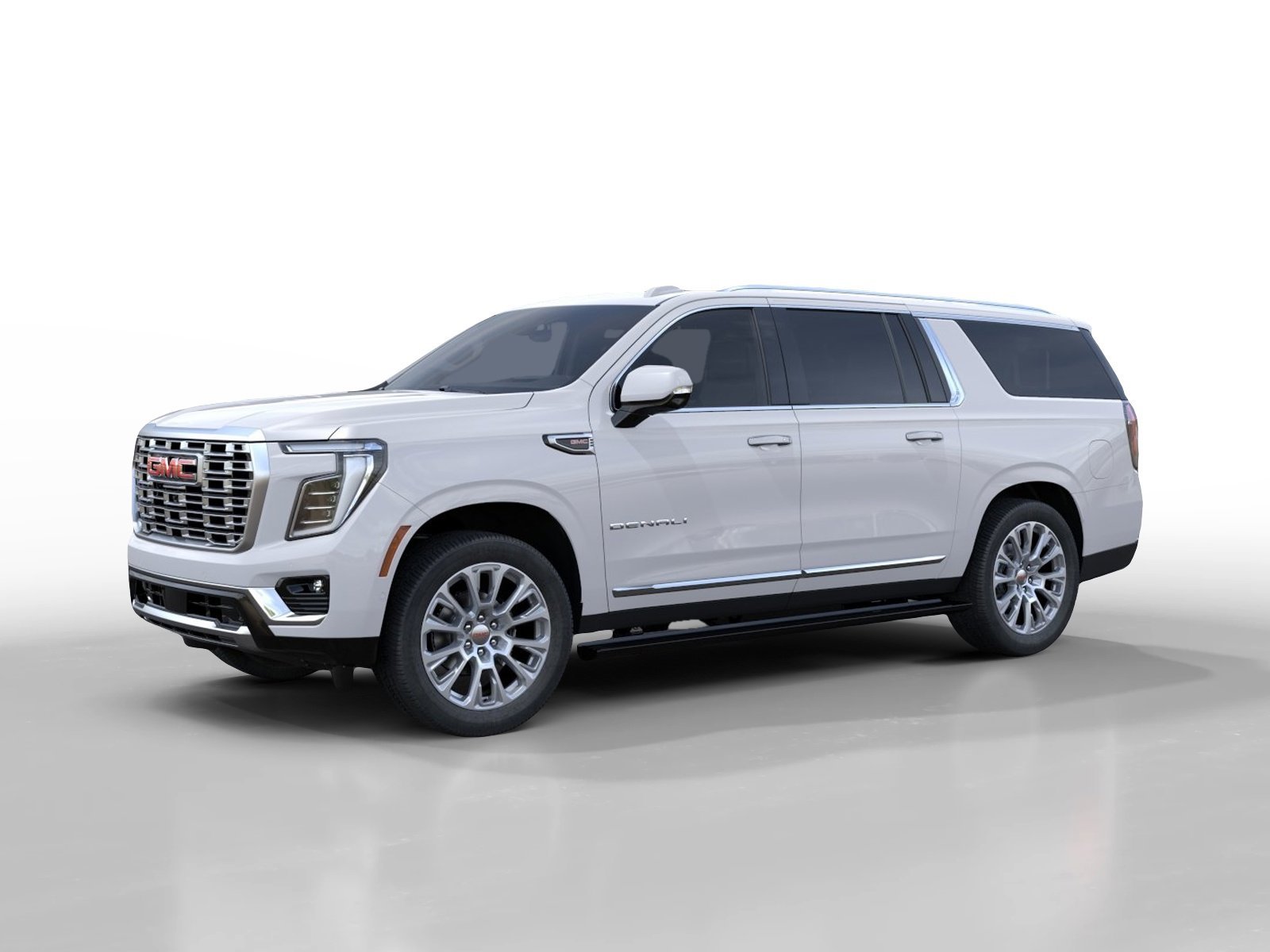 2026 GMC Yukon Denali AWD's photo