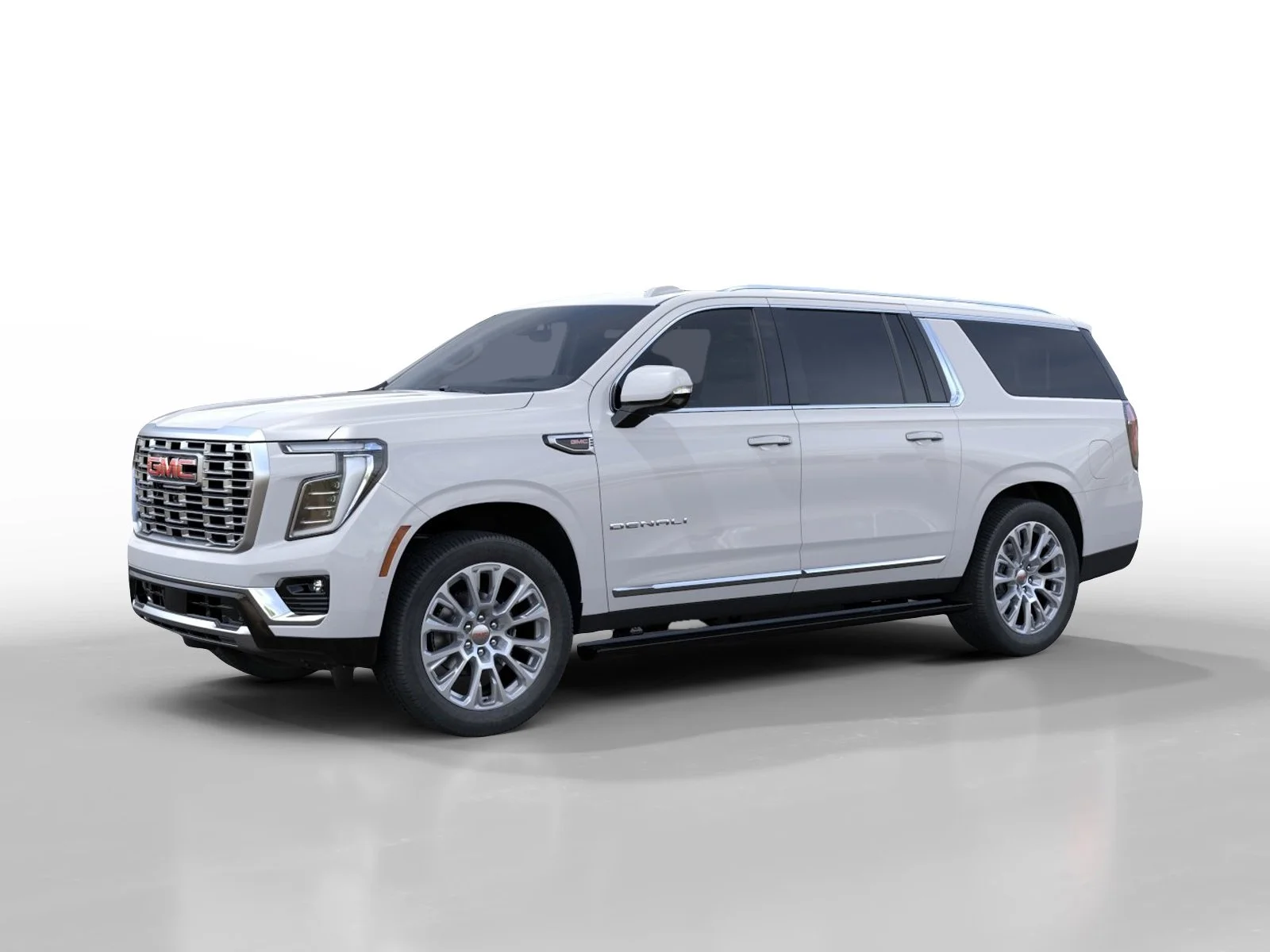 2026 GMC Yukon Denali AWD's photo