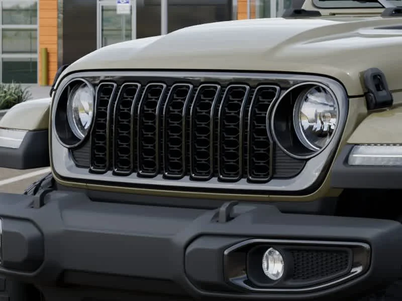 New 2026 41 Jeep Willys image 11