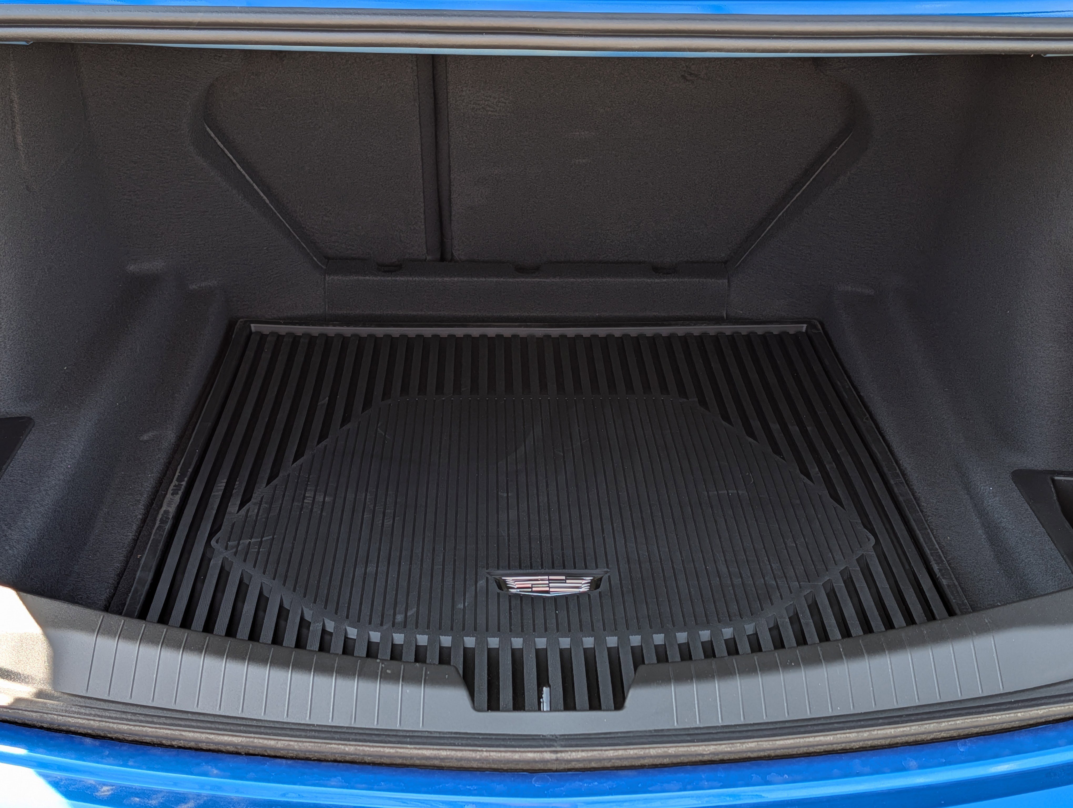 2026 Cadillac CT5 V-Series - Photo 16
