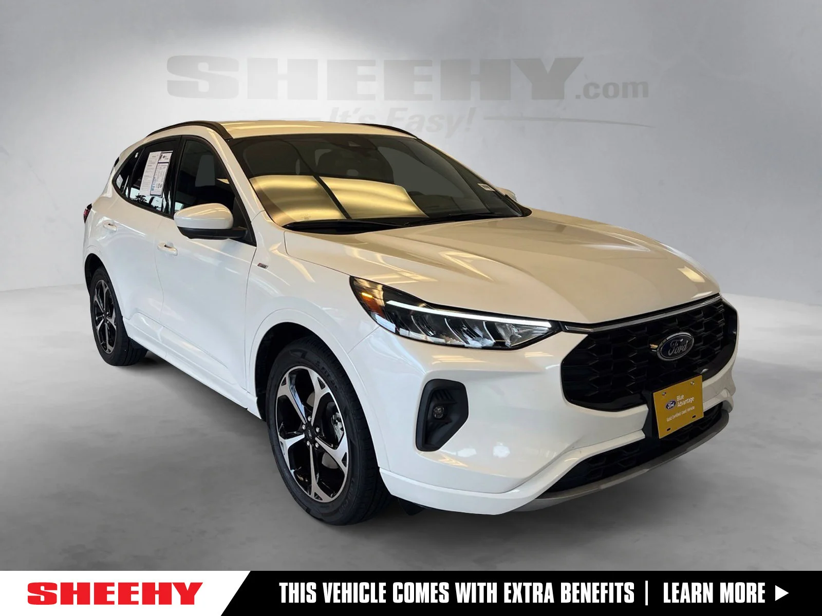 2023 Ford Escape