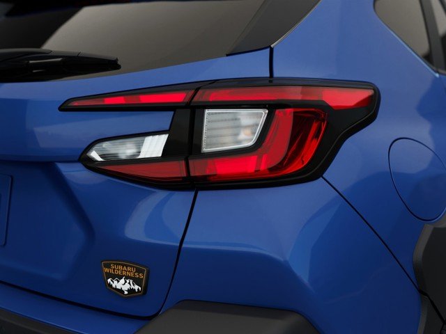 New 2027 DAYBREAK BLUE PEARL Subaru Wilderness image 12