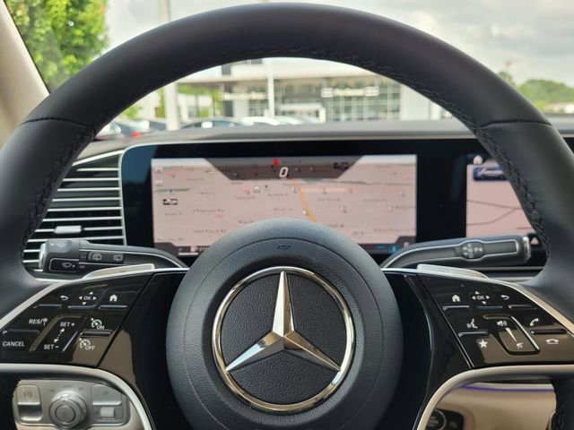 2025 Mercedes-Benz GLE GLE350 - Photo 51