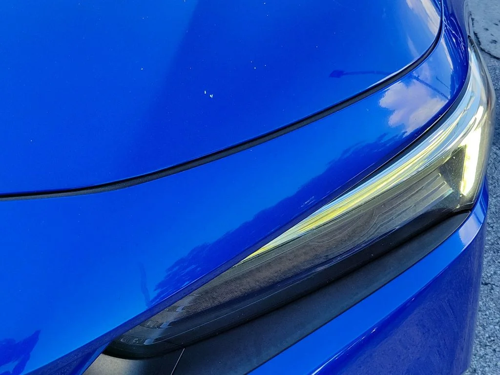 Used 2023 Blue Honda Sport image 11