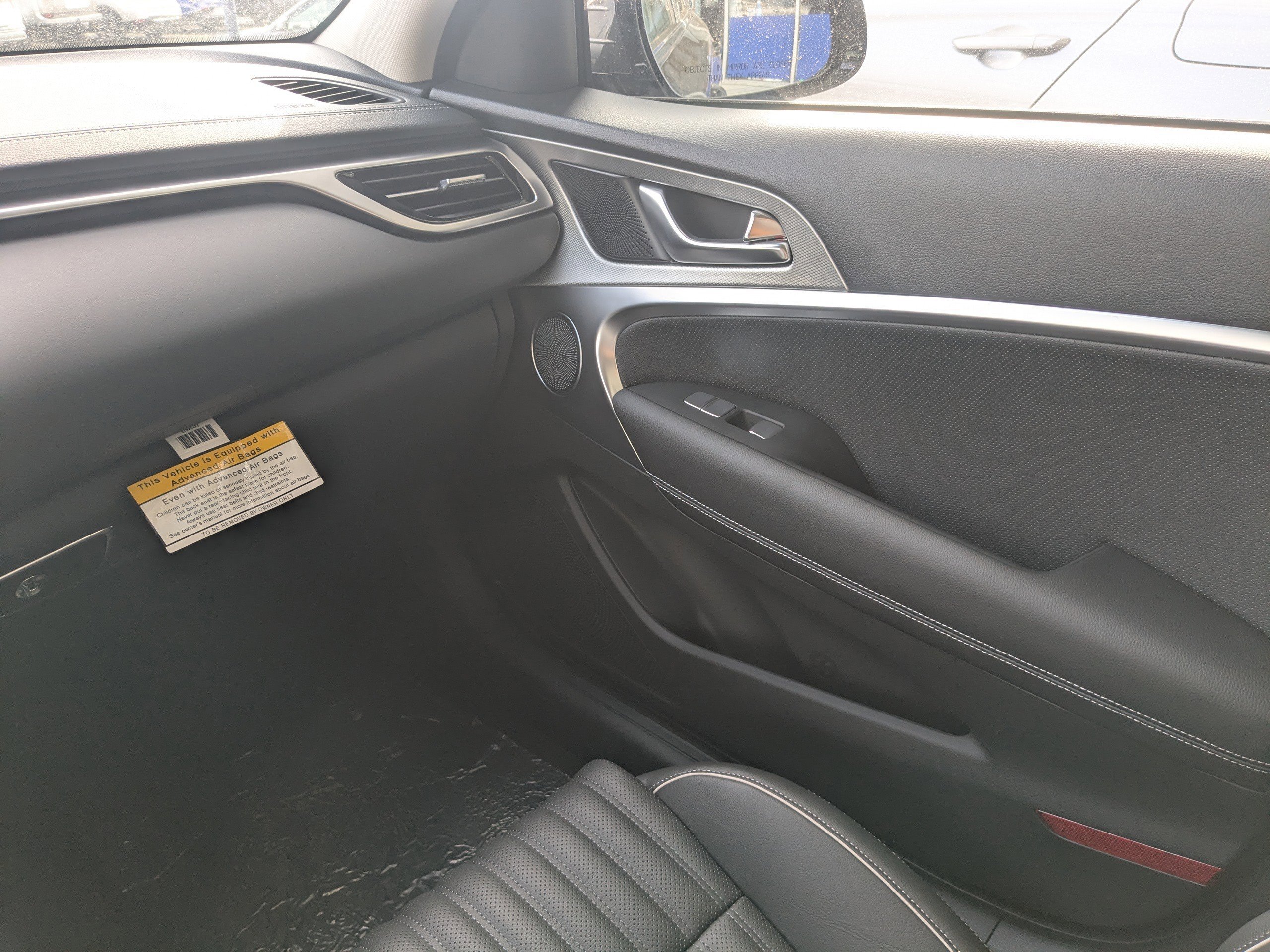 2026 GENESIS G70 Prestige - Photo 18